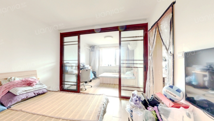 金光小区二手房实景图