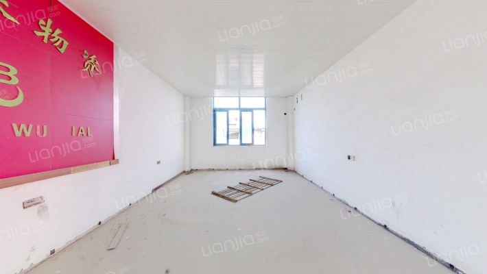 凤凰大道27号二手房实景图