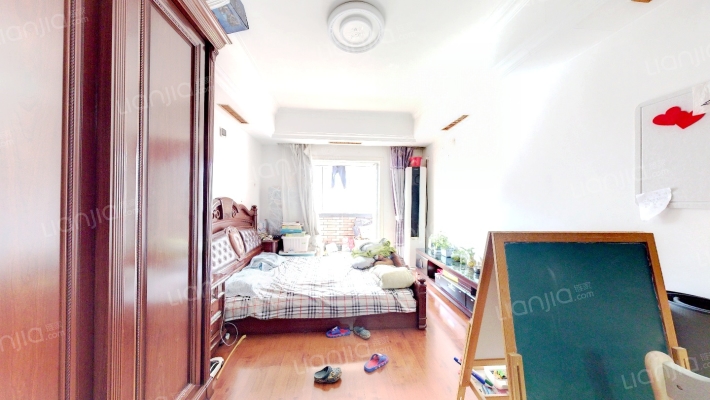 瑞德里二手房实景图