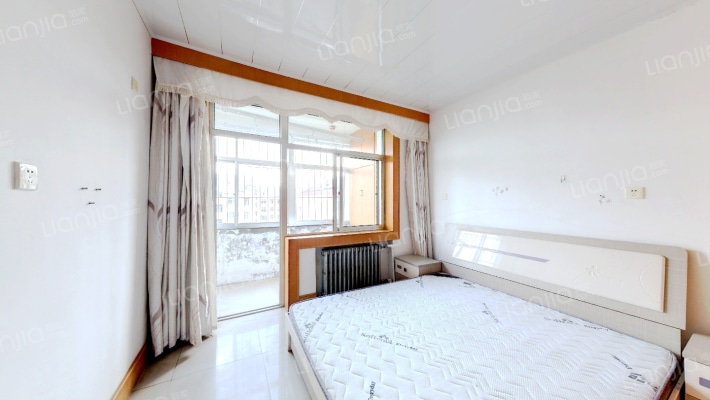 酿造厂小区二手房实景图