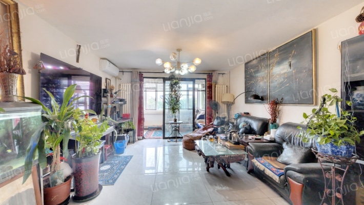 和景园二手房实景图