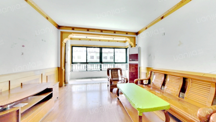 城子村二手房实景图