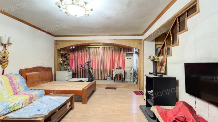 民安巷46号二手房实景图