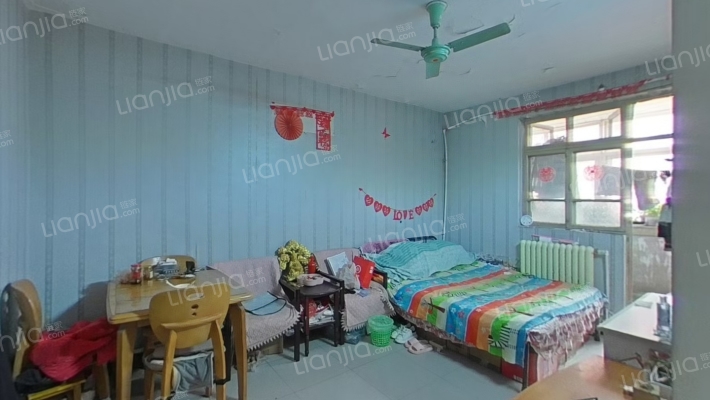 棉一南院润鹏小区二手房实景图