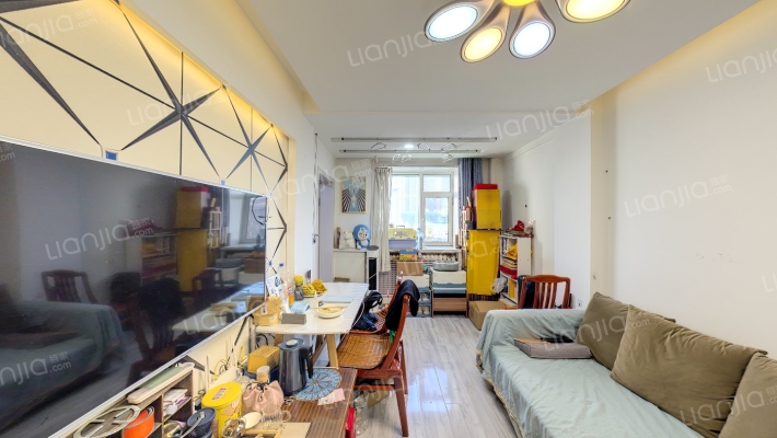 白银路小学二手房实景图