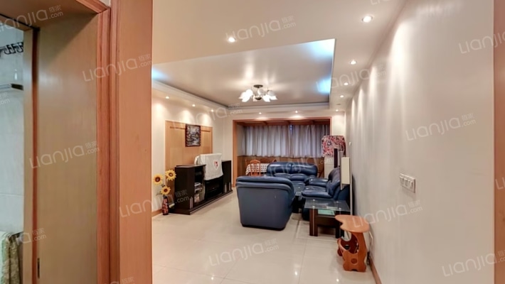 通湖巷1号二手房实景图