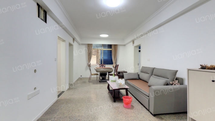 龙寿支路二手房实景图