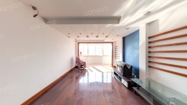 盛和小区二手房实景图