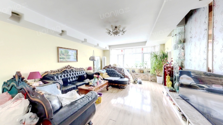 舜玉花园二手房实景图