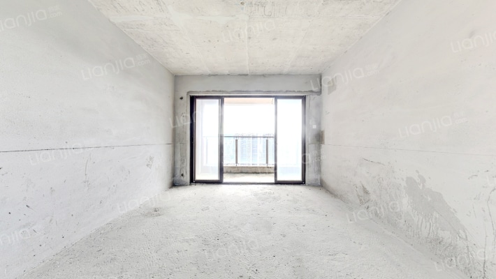 太东星河丹堤天睿北区二手房实景图