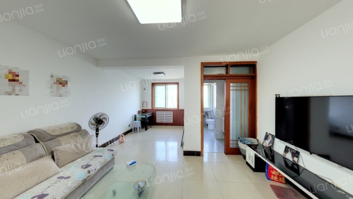 裕康小区二手房实景图