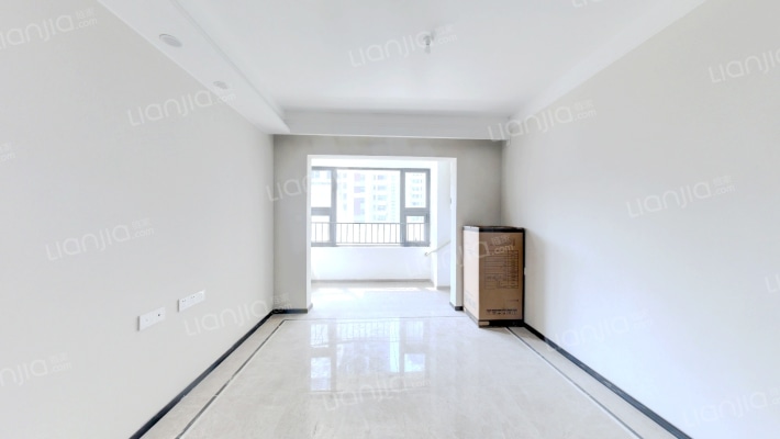 海伦堡玖悦府二手房实景图