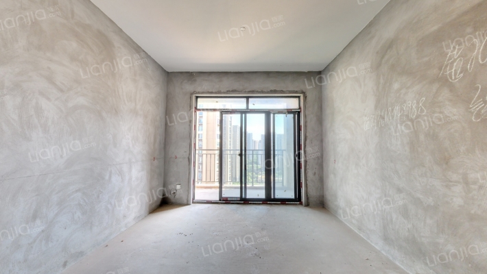 桥达漫生活街区二手房实景图