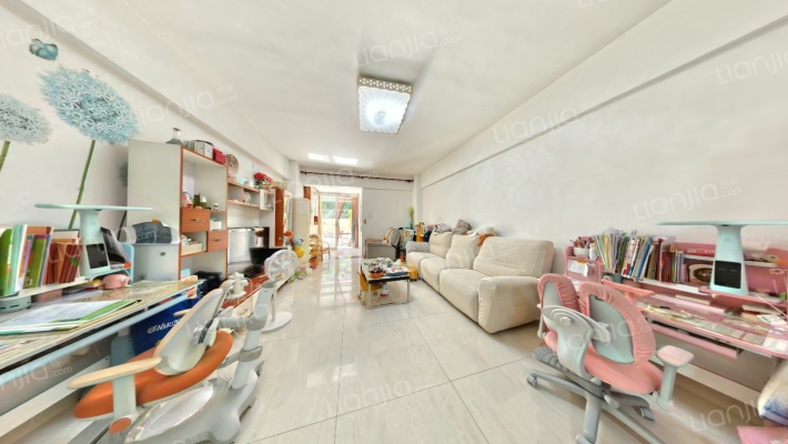 兴阁里小区二手房实景图