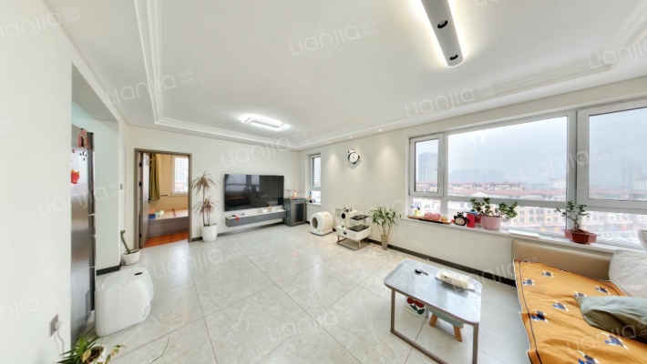 顶盛国际花园二手房实景图