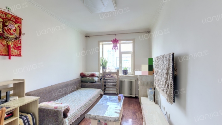 光明社区二手房实景图