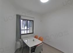 整租·雄博名居 2室1厅 南_雄博名居租房