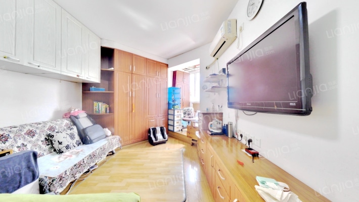 三峰大厦二手房实景图