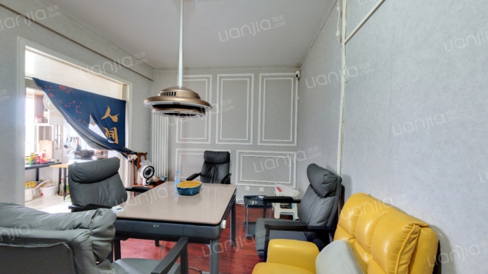 第五国际二手房实景图