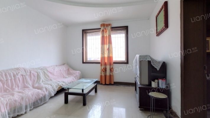 拖拉机厂家属院二手房实景图