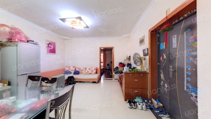 宏图上花园二手房实景图