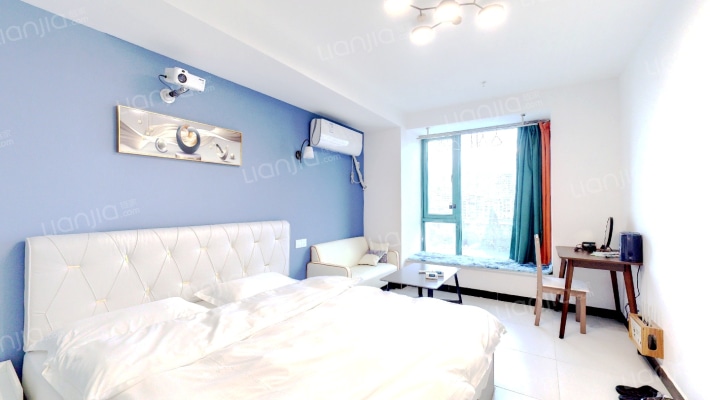 金轮大厦二手房实景图