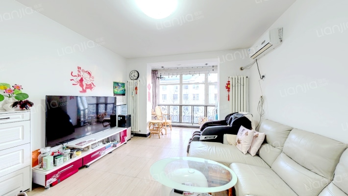 燕京新城二手房实景图