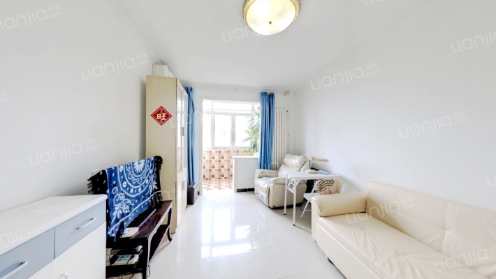 复兴门北大街二手房实景图