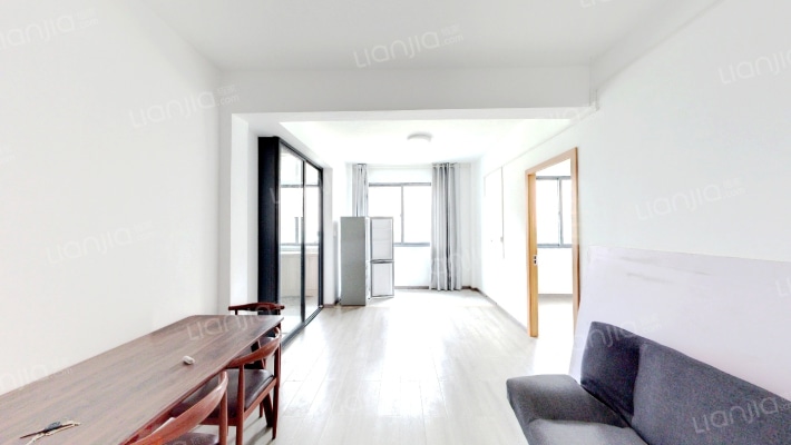 万基印象城二手房实景图