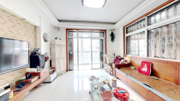 阳光明珠二手房实景图