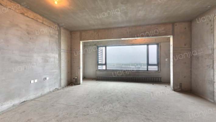 地建嘉信臻城二手房实景图