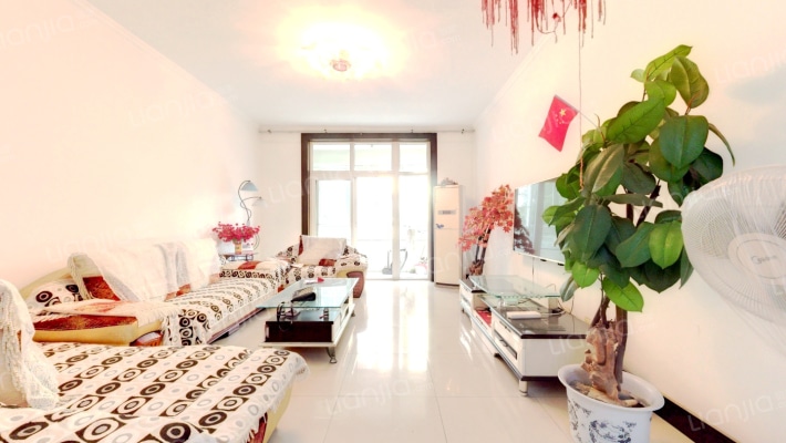 丽景欣城二期二手房实景图