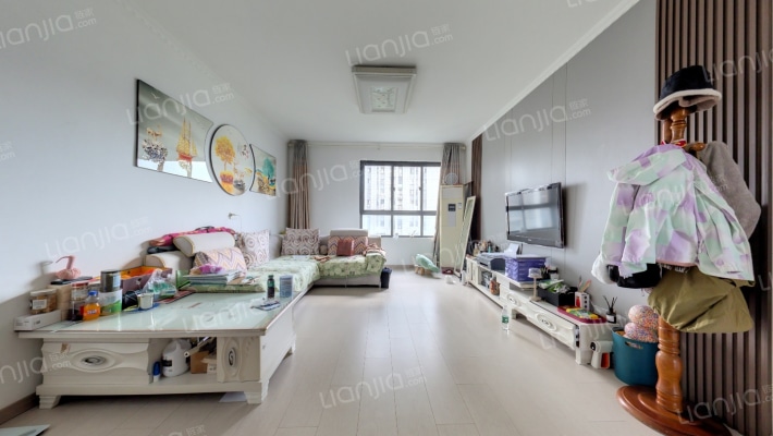 圣华名都苑二手房实景图