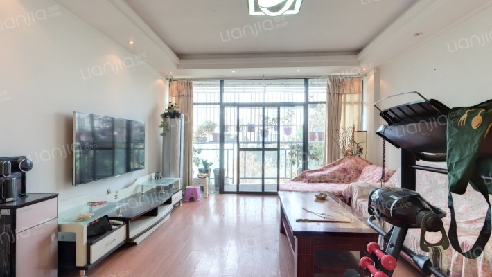 维也纳花园一期二手房实景图