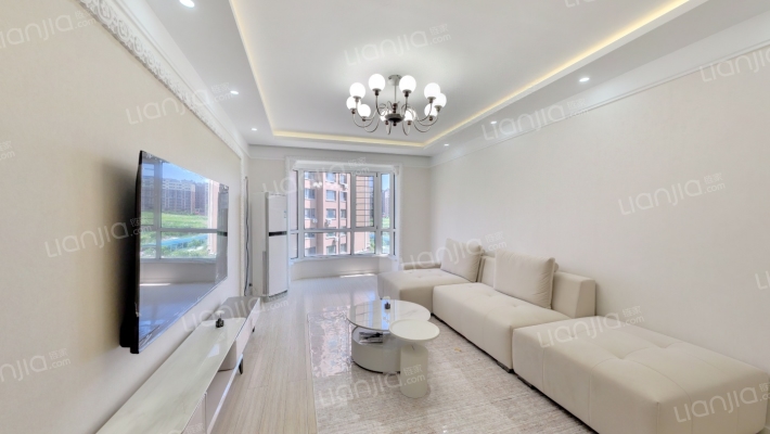 厚德广厦二手房实景图