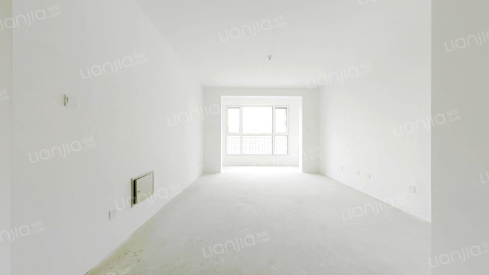 嘉诚·学庭二手房实景图