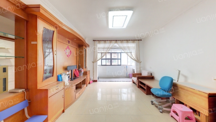 月华园二手房实景图