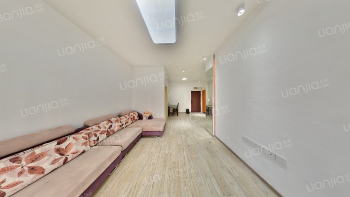 工农四村55到56号二手房实景图