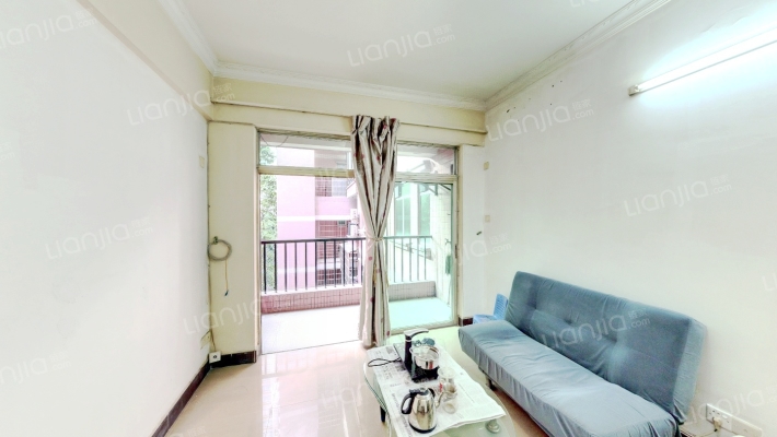 南方花园二手房实景图