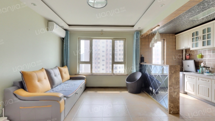 荣旺天下DE区二手房实景图