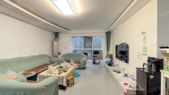 武侯名园二手房实景图