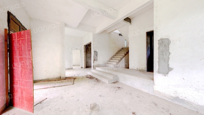 观湖居二手房实景图