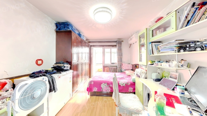 平云里二手房实景图