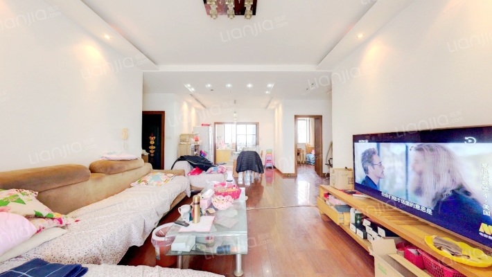 世纪城二手房实景图