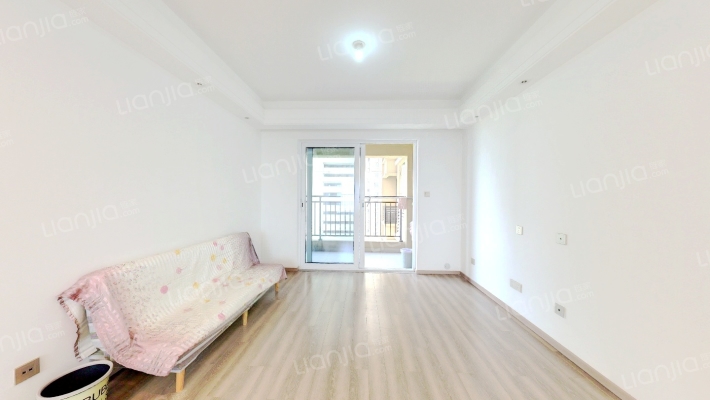 东原朗阅二手房实景图