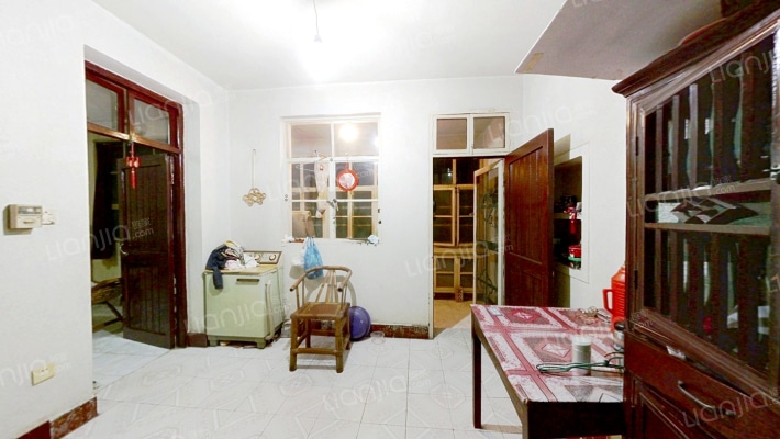 海陵新村二手房实景图