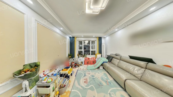 大唐印象唐槿苑二手房实景图