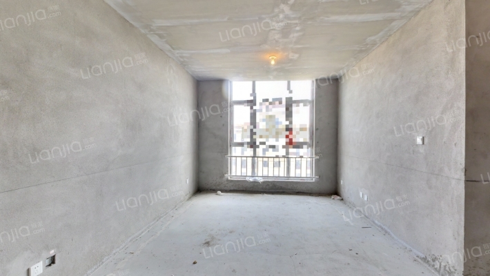 苏宁悦兰湾二手房实景图