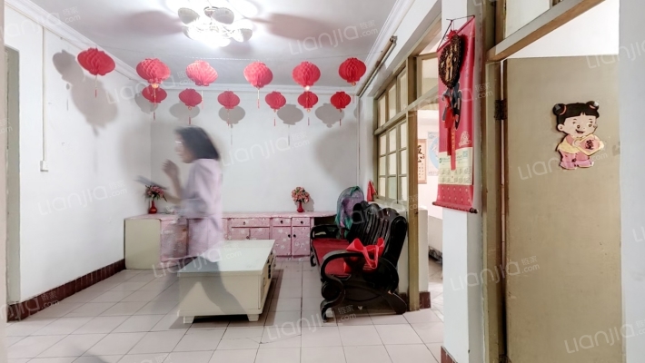 电大家属院二手房实景图