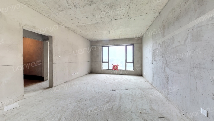 德杰花满庭二手房实景图